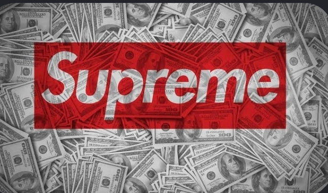 MIXED SUPREME ITEMS