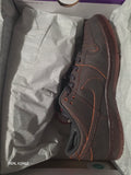 Nike SB Dunk Low Pro Krampus Men's 11 New Yellow #19