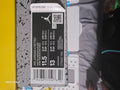 Jordan 4 Retro Lightning Men's 11.5 Worn Indoors Yellow #23