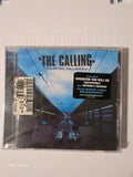 The Calling – Camino Palmero CD (2001) – Brand New Sealed
