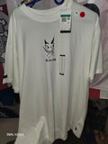 Nike SB Devil Graphic Tee White XL New With Tags HV2195-100