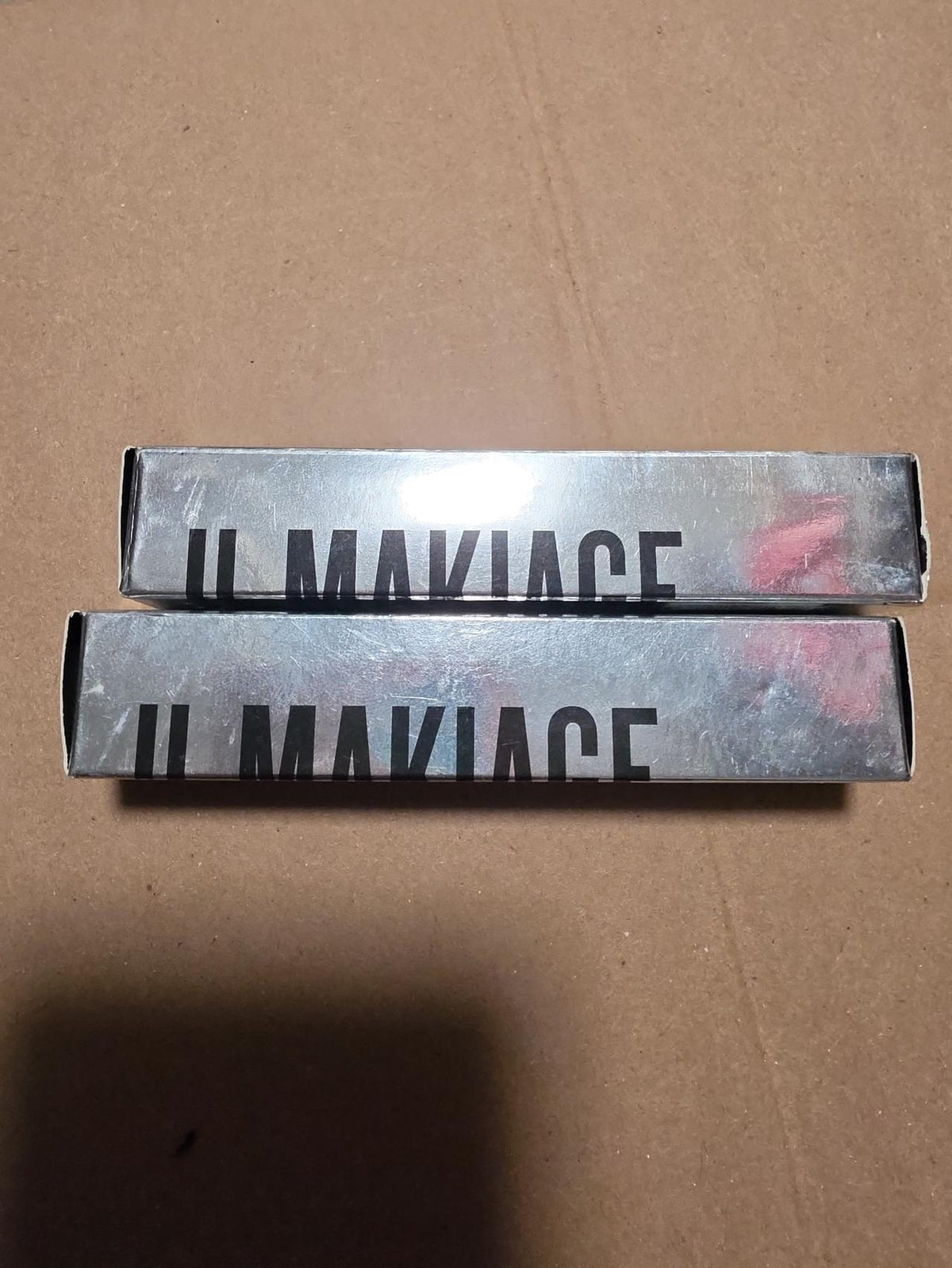 IL Makiage Multi-Use Perfecting Concealer – Shade 15 (2-Pack)