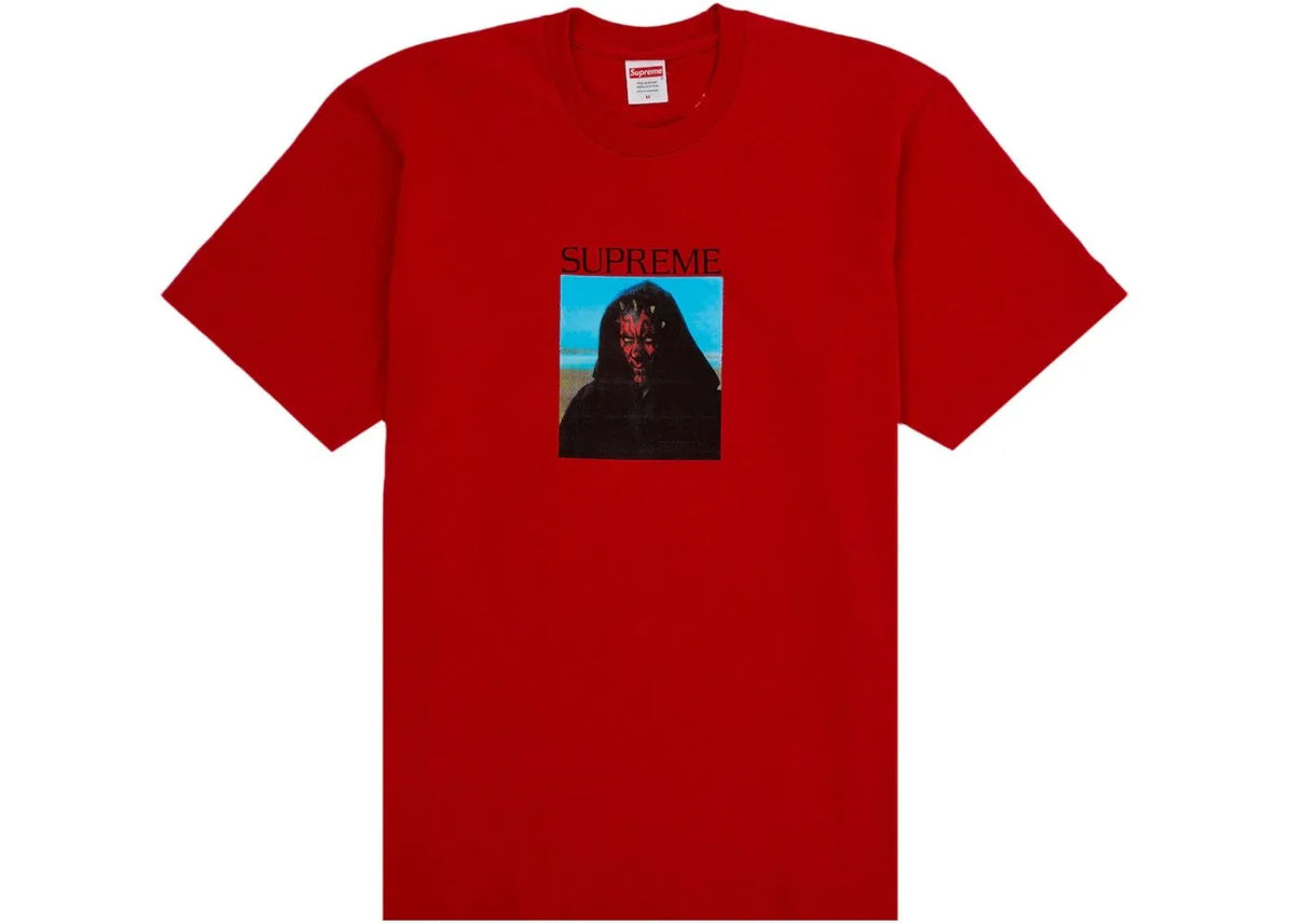 Supreme Sith Tee – Red, Size L