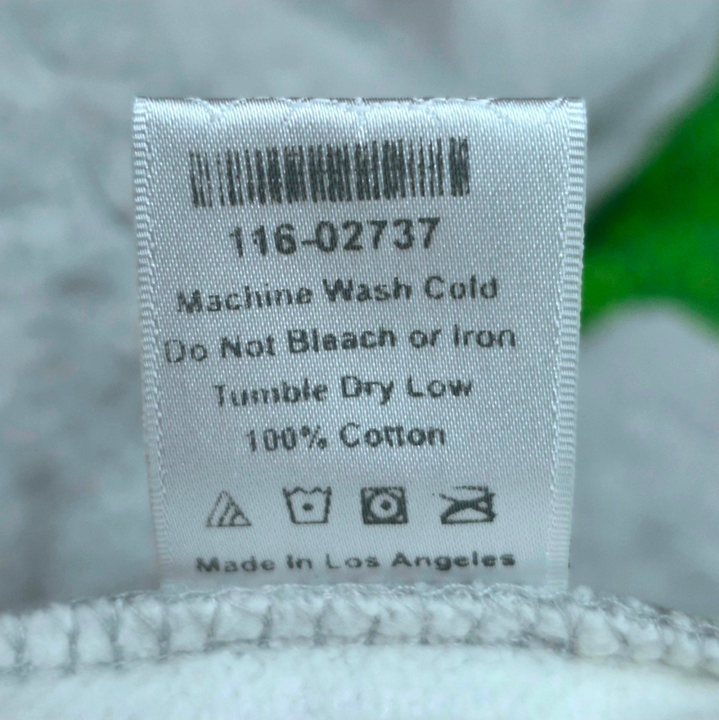 Sp5der OG Web Hoodie in Heather Grey 💯%Authentic
