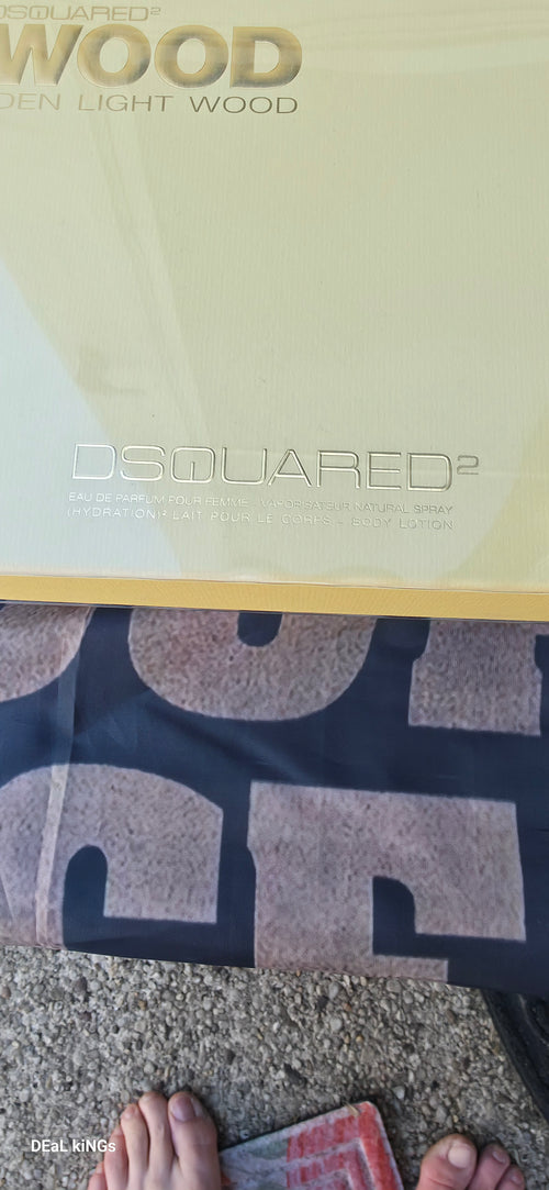 DSQUARED² PERFUMES