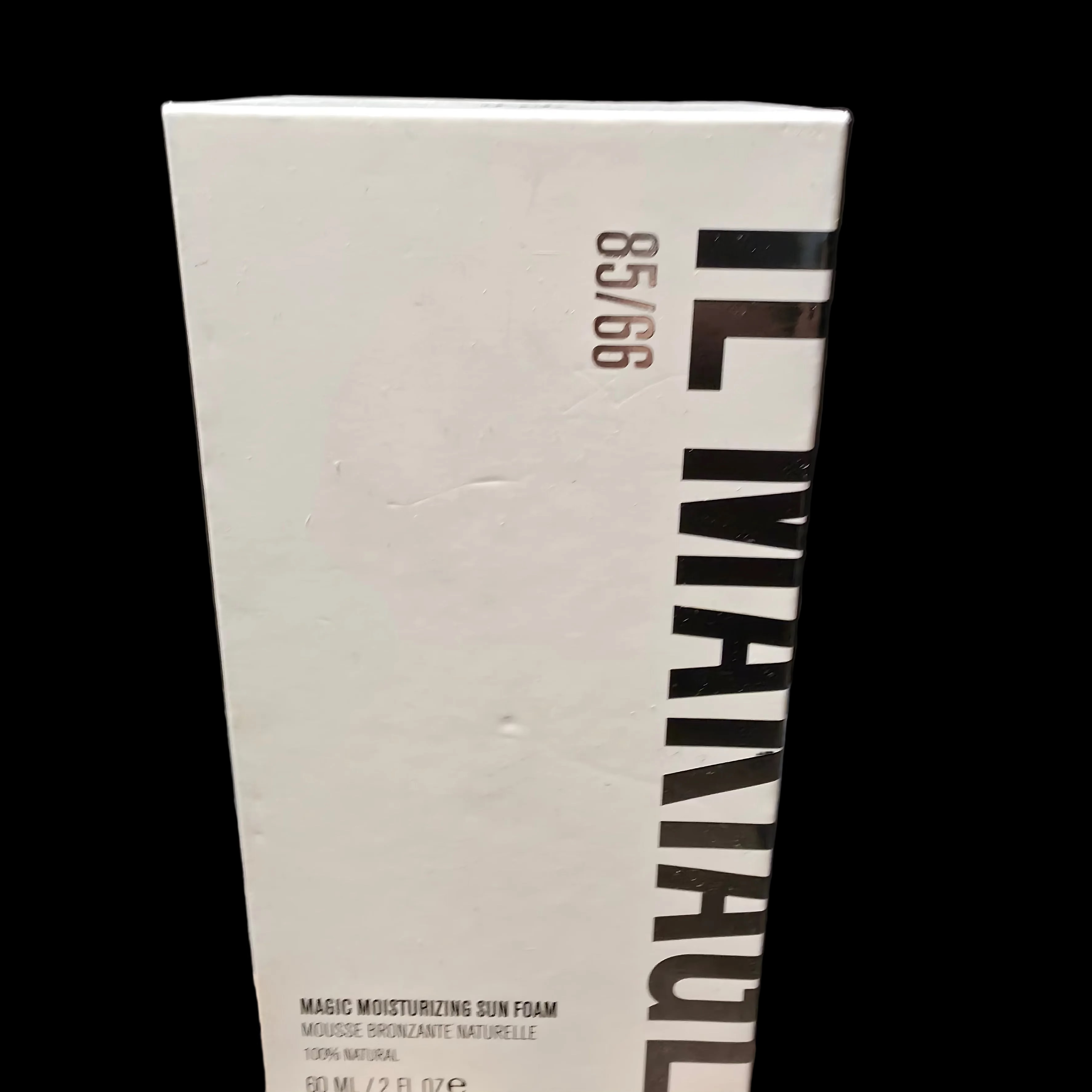 IL MAKIAGE MAGIC MOISTURIZING SUN FOAM 85/66 BRAND NEW 💯% AUTHENTIC