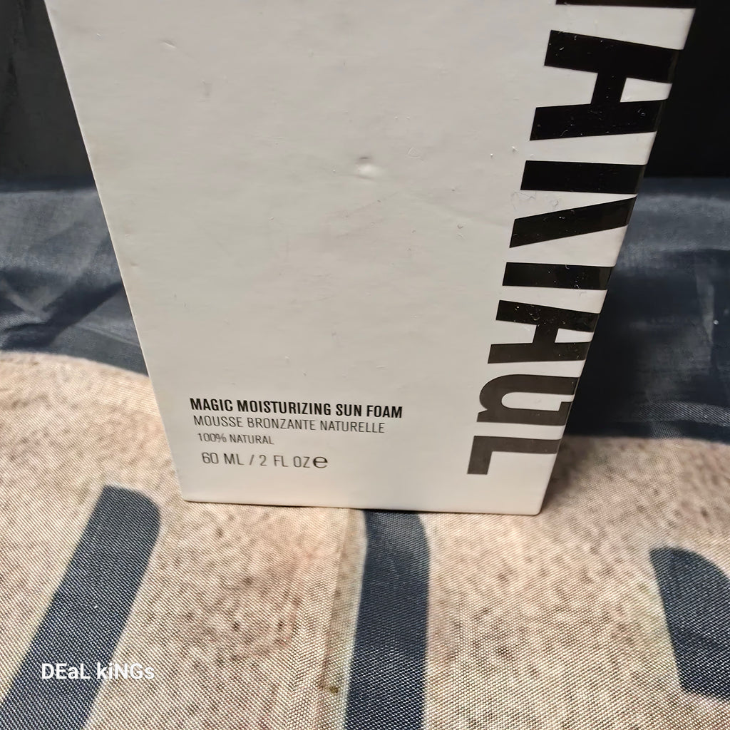 IL MAKIAGE MAGIC MOISTURIZING SUN FOAM 85/66 BRAND NEW 💯% AUTHENTIC
