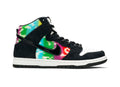 2021 Nike Dunk High SB 'TV Signal'
Brand New AUTHENTICATED BY EBAY
