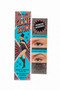 ✨ Elevate Your Brow Game with Benefit Gimme Brow Volumizing Fiber Gel! ✨