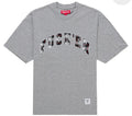 SUPREME FUCK EM PLAID S/S