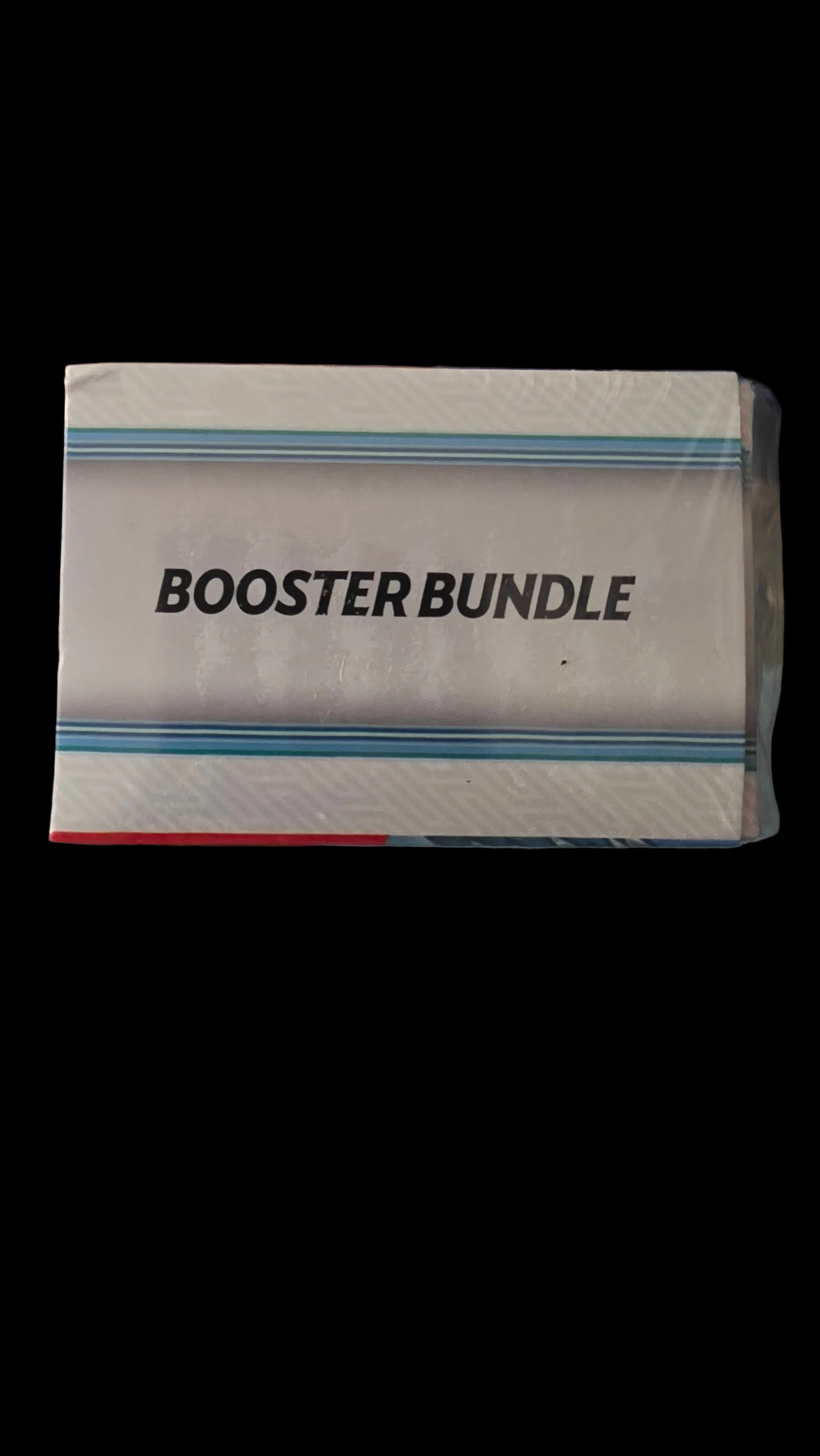 Pokémon TCG: Scarlet & Violet—Journey Together Booster Bundle.