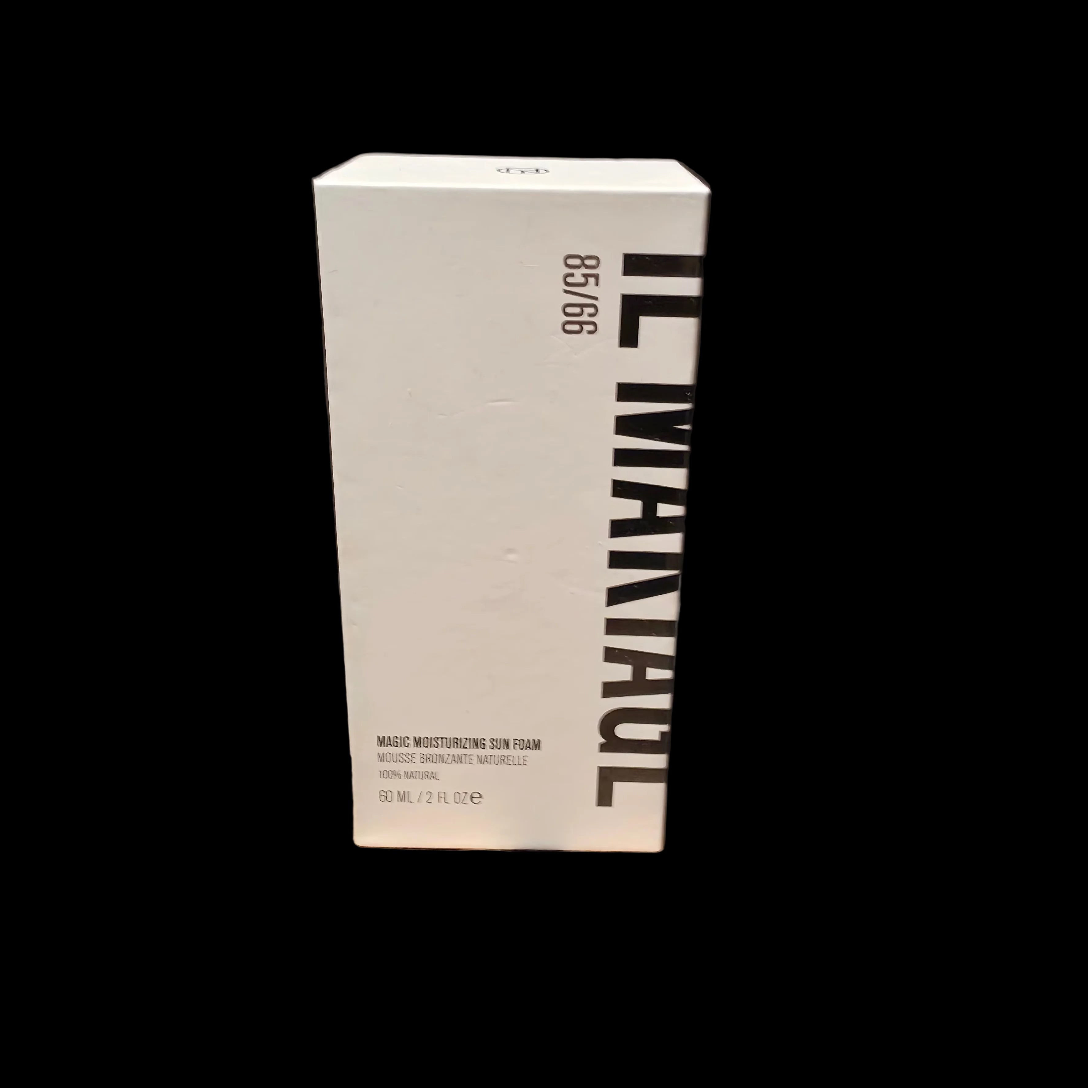IL MAKIAGE MAGIC MOISTURIZING SUN FOAM 85/66 BRAND NEW 💯% AUTHENTIC