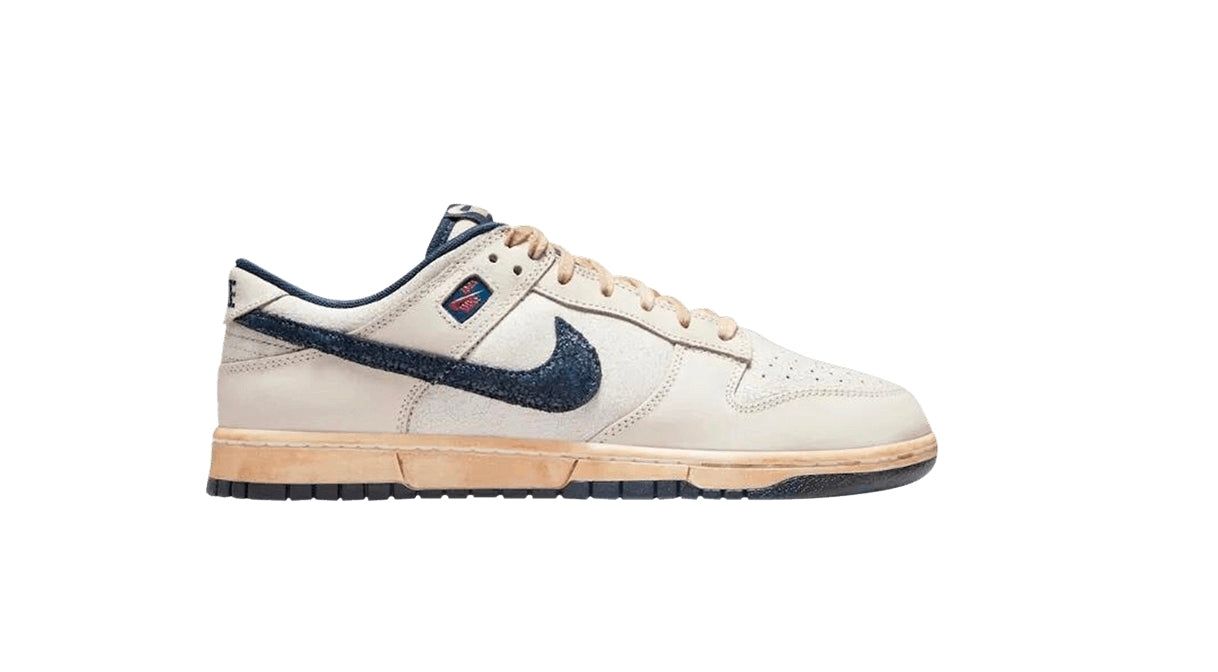 Nike Dunk Low X Stranger Things