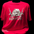 Supreme Origami Tee BRAND NEW 💯% AUTHENTIC