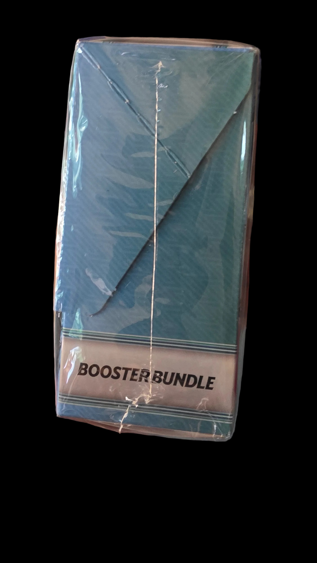 Pokémon TCG: Scarlet & Violet—Journey Together Booster Bundle.