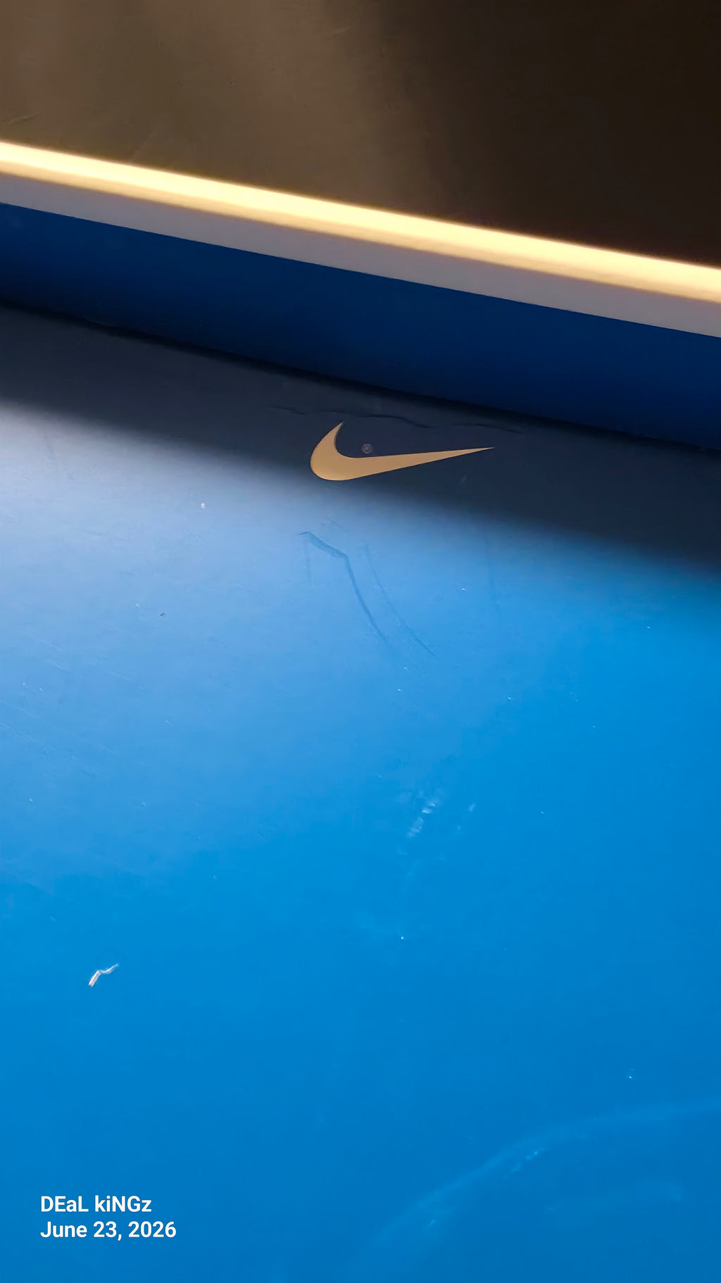 Fragment Design x Travis Scott x Air Jordan 1 Retro Low Men's SIZE -12 (not authenticated)