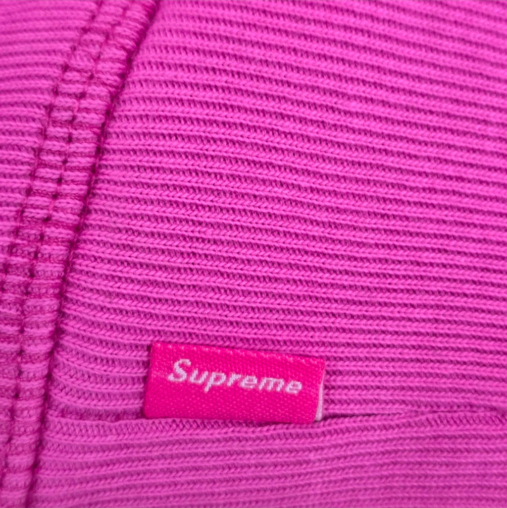 SUPREME SWAVORSKI MOTION LOGO SWEATSHIRT BRAND NEW 100% AUTHENTIC