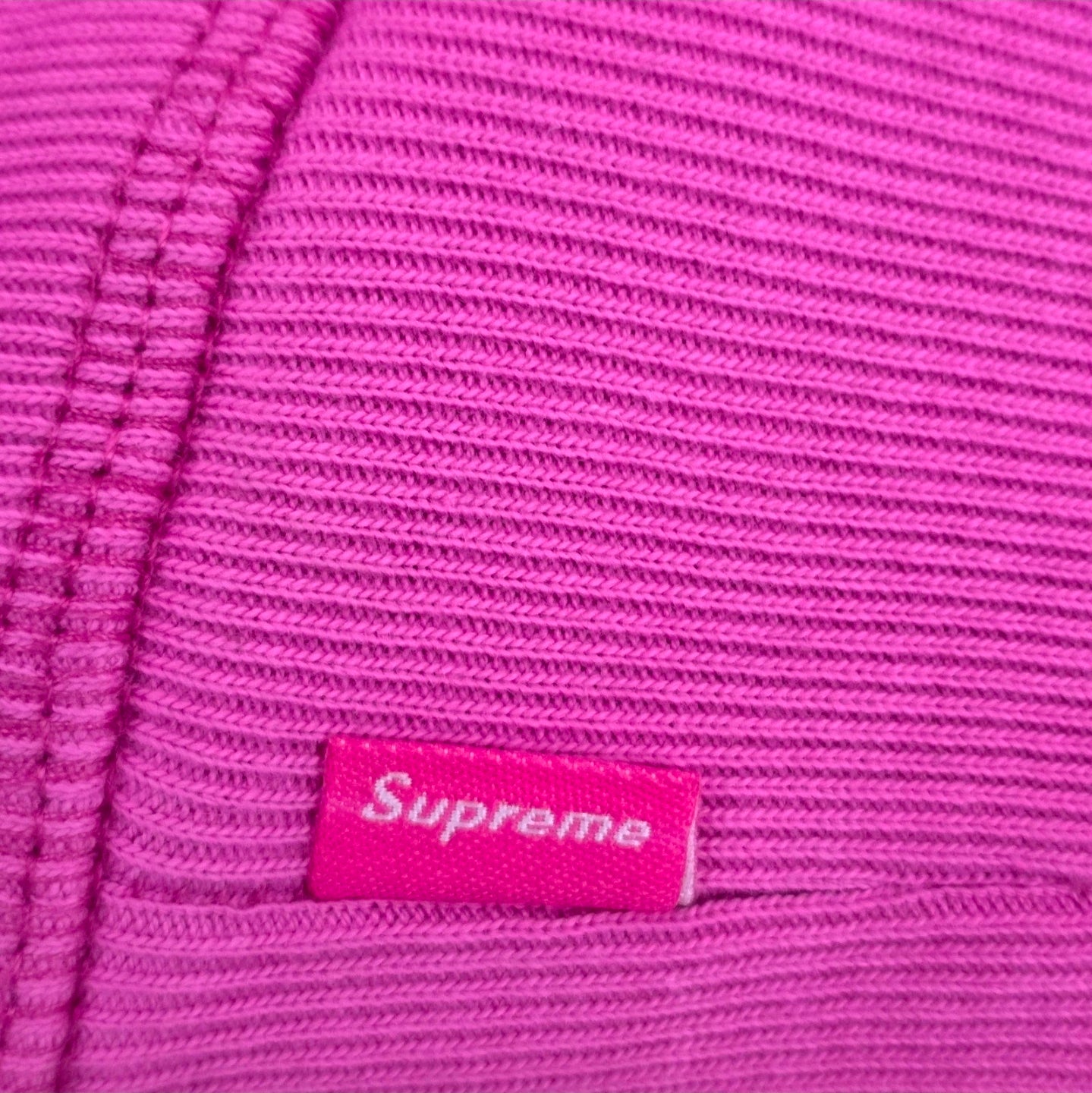 SUPREME SWAVORSKI MOTION LOGO SWEATSHIRT BRAND NEW 100% AUTHENTIC