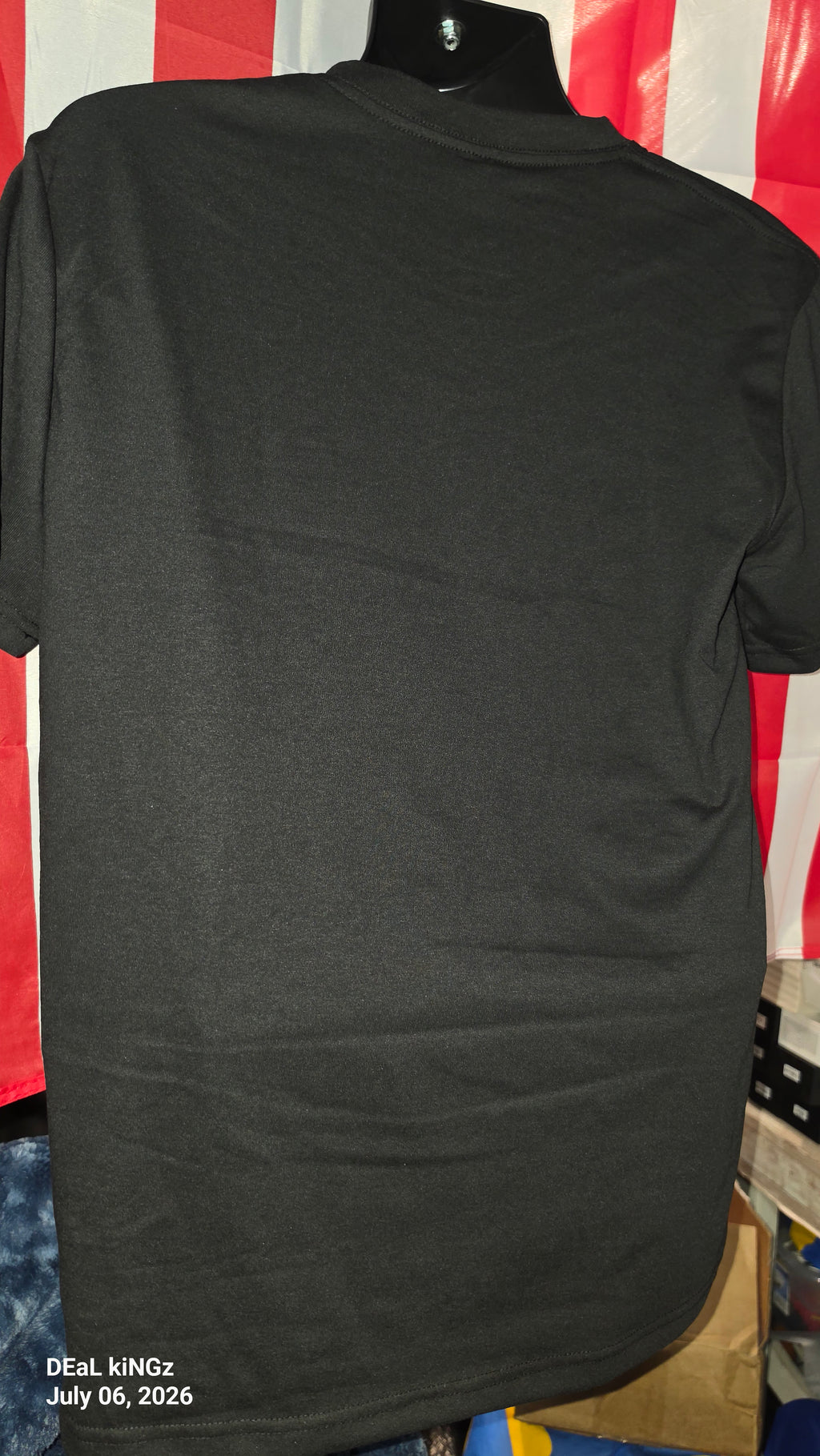 WOMANS - GOD IS GOOD ALL THE TIME BRAND NEW SIZE -