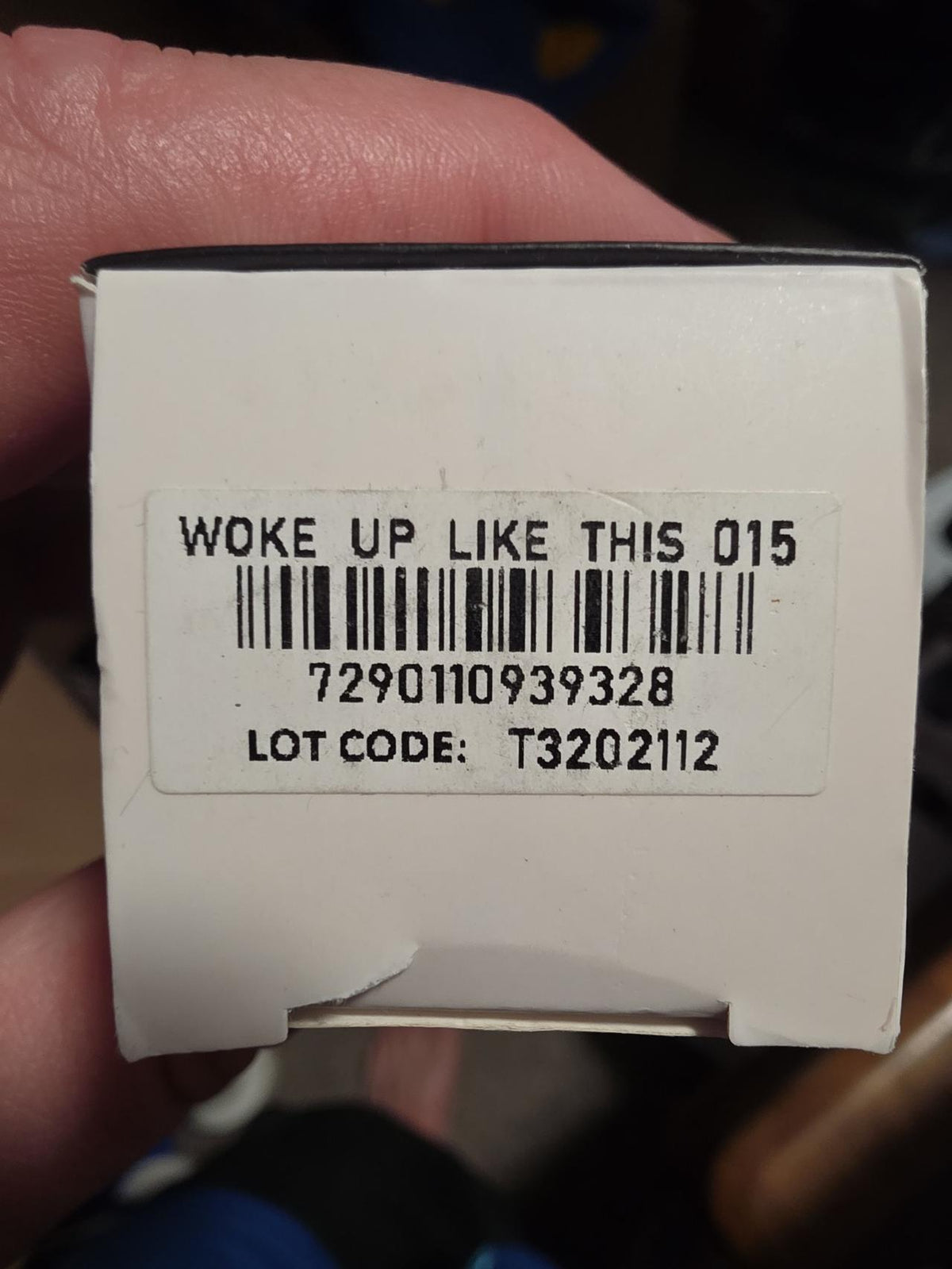 IL Makiage Woke Up Like This Flawless Base Foundation – Shade 015