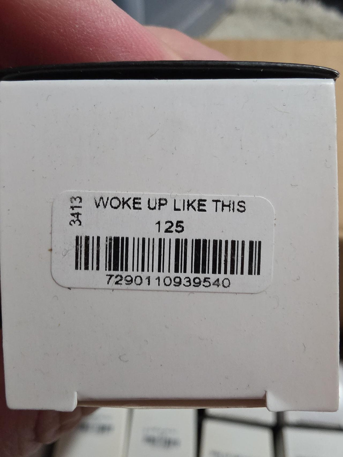 IL Makiage Woke Up Like This Flawless Base Foundation – Shade 125
