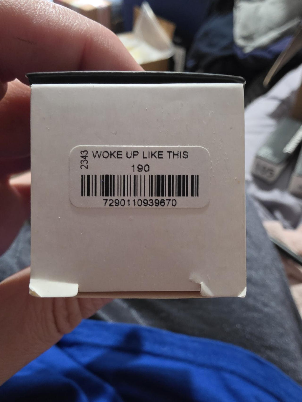 IL Makiage Woke Up Like This Flawless Base Foundation – Shade 190