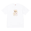 Supreme Bear Tee – White, Size XL