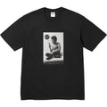 Supreme x Larry Clark With Love Tee – Black, Size L