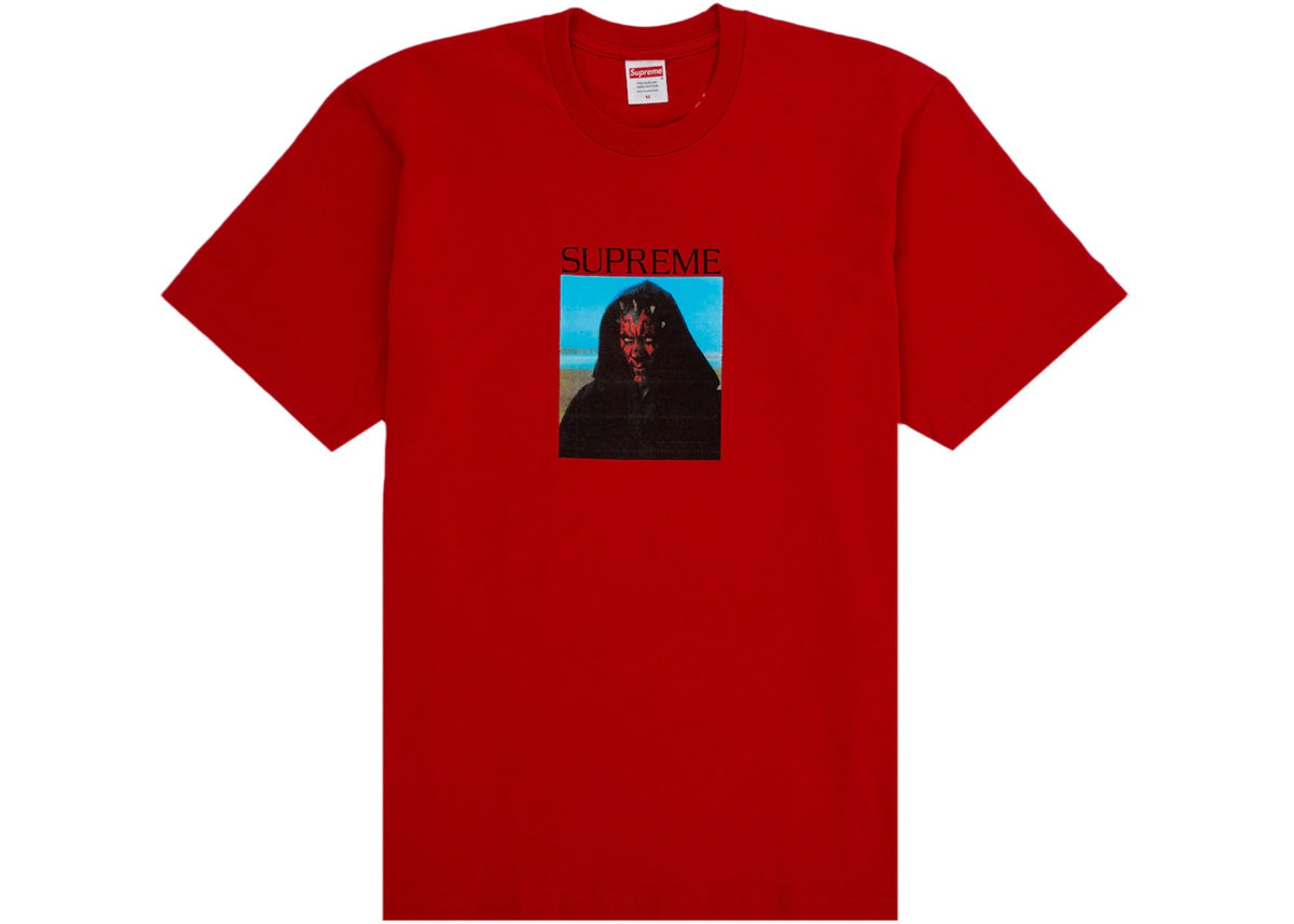Supreme Sith Tee – Red, Size L